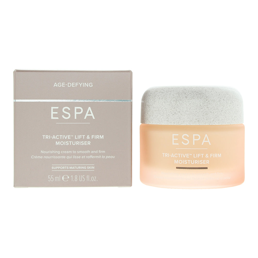 ESPA Tri-Active™ Lift & Firm Moisturiser 55ml - Glow Empire