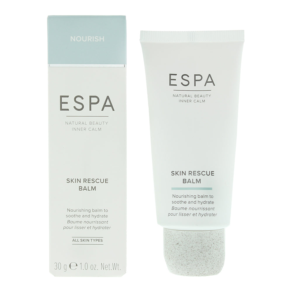 Espa Skin Rescue Balm 30g - All Skin Types - Glow Empire