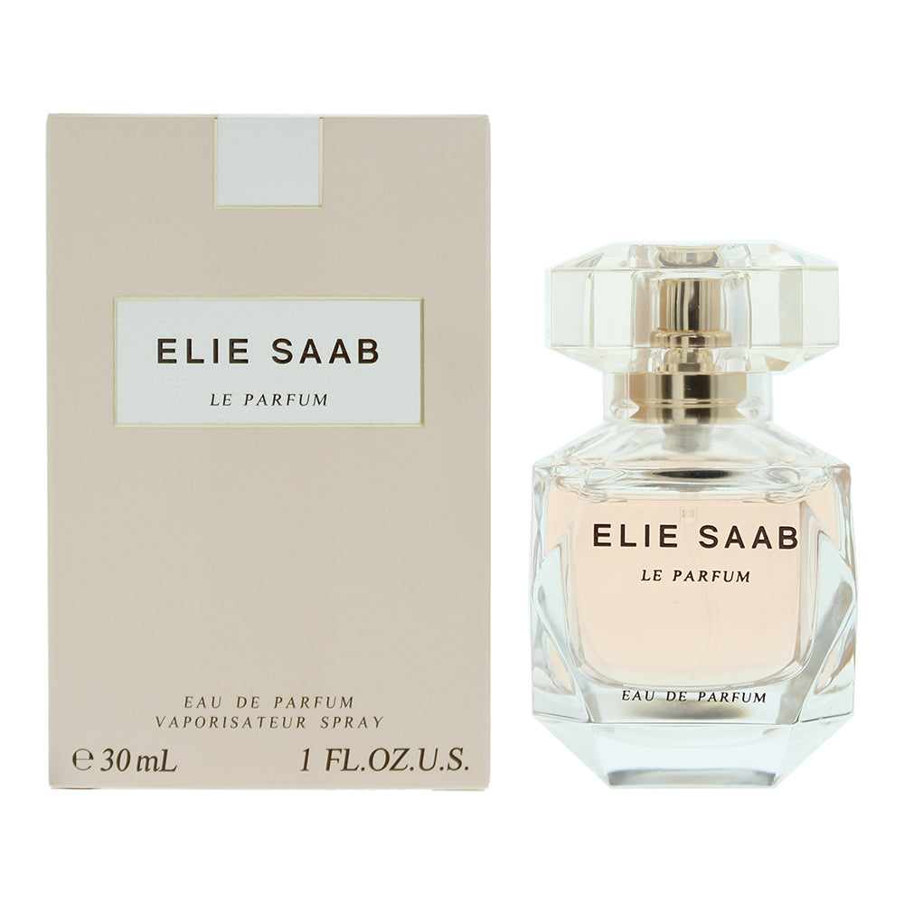 Elie Saab Le Parfum Eau de Parfum 30ml - Glow Empire