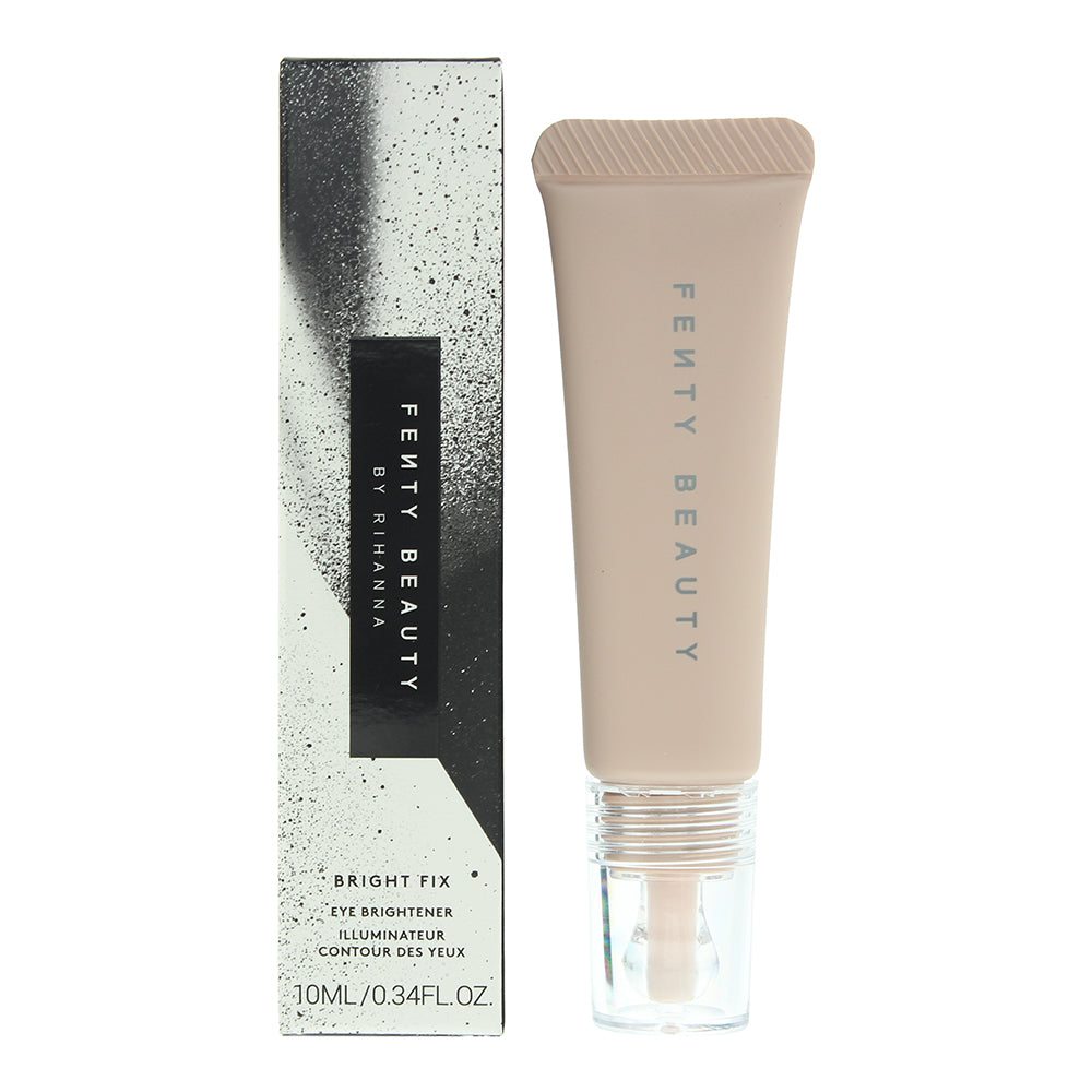 Fenty Beauty Bright Fix Eye Brightener Concealer 10ml - 01 Rose Quartz - Glow Empire