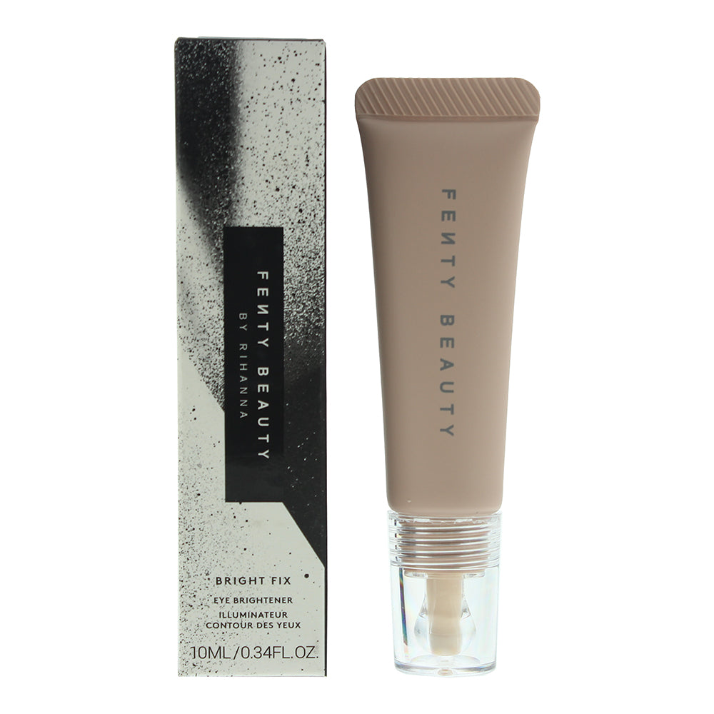 Fenty Beauty Bright Fix Eye Brightener Concealer 10ml - Golden Ivory - Glow Empire