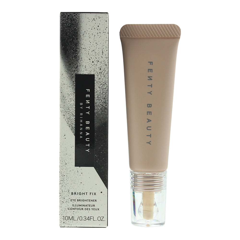 Fenty Beauty Bright Fix Eye Brightener Concealer 10ml - 05 Butter - Glow Empire
