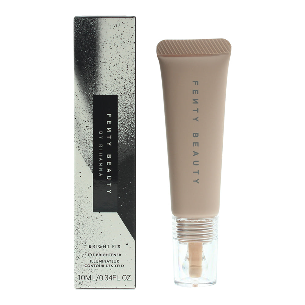 Fenty Beauty Bright Fix Eye Brightener Concealer 10ml - 09 Peach - Glow Empire