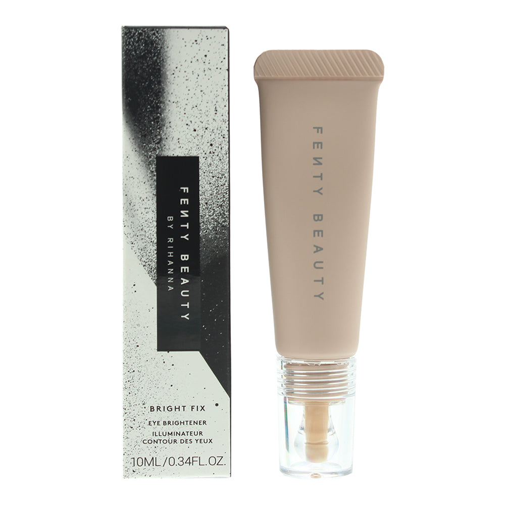 Fenty Beauty Bright Fix Eye Brightener Concealer 10ml - 10 Honey - Glow Empire