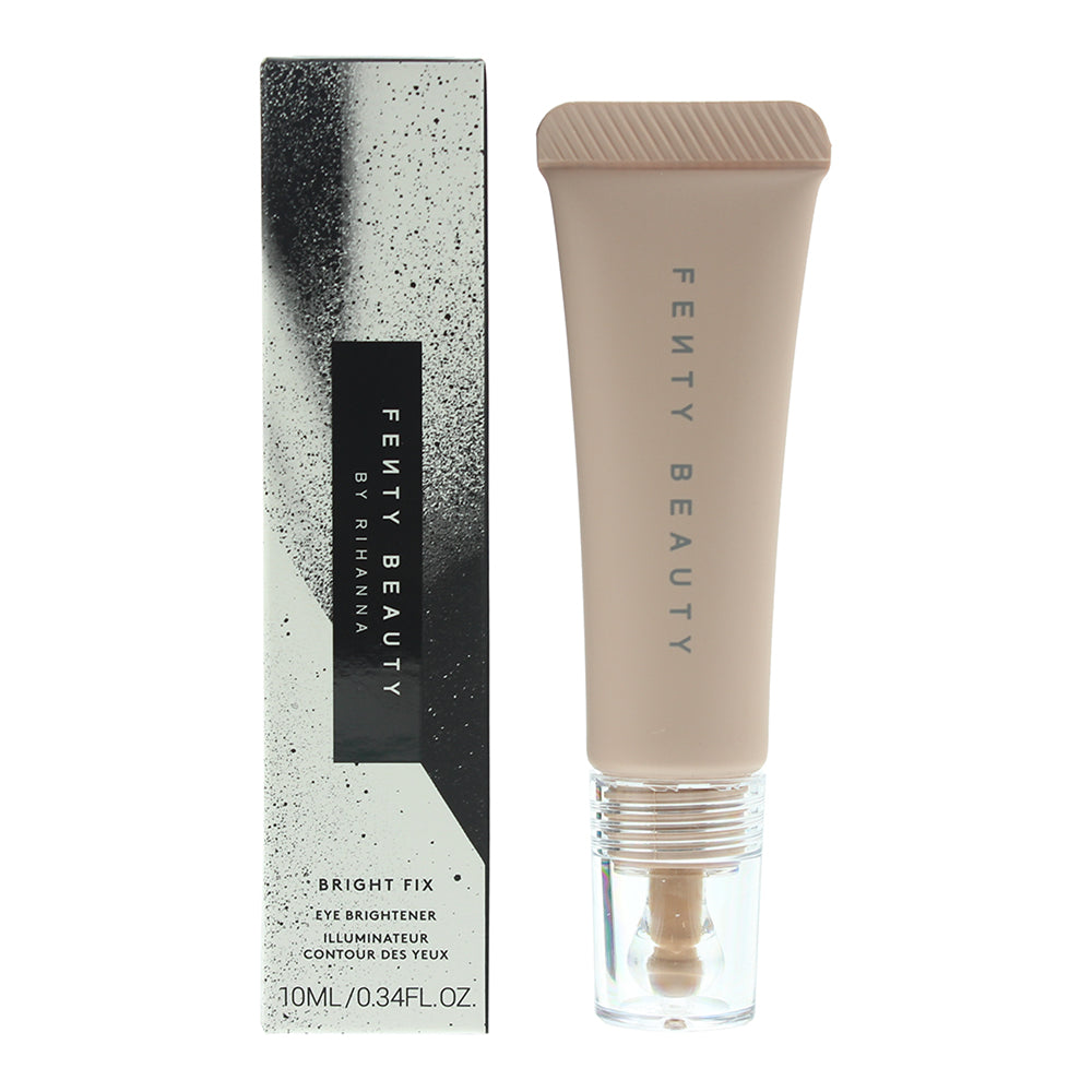 Fenty Beauty Bright Fix Eye Brightener Concealer 10ml - 12 Almond Butter - Glow Empire