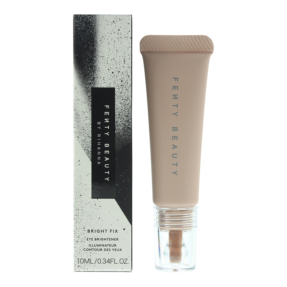 Fenty Beauty Bright Fix Eye Brightener Concealer 10ml - 15 Caramel - Glow Empire