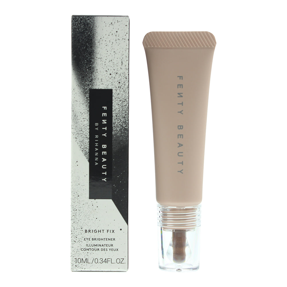 Fenty Beauty Bright Fix Eye Brightener Concealer 10ml - 16 Coffee - Glow Empire