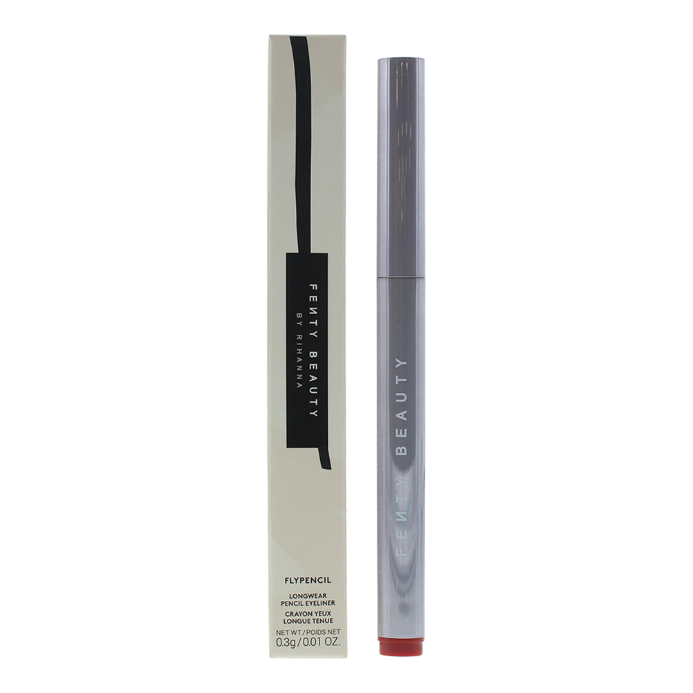 Fenty Beauty Flypencil Longwear Pencil Eyeliner 0.3g - Cherry Punk - Glow Empire