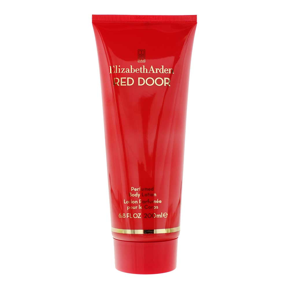Elizabeth Arden Red Door Body Lotion 200ml - Glow Empire