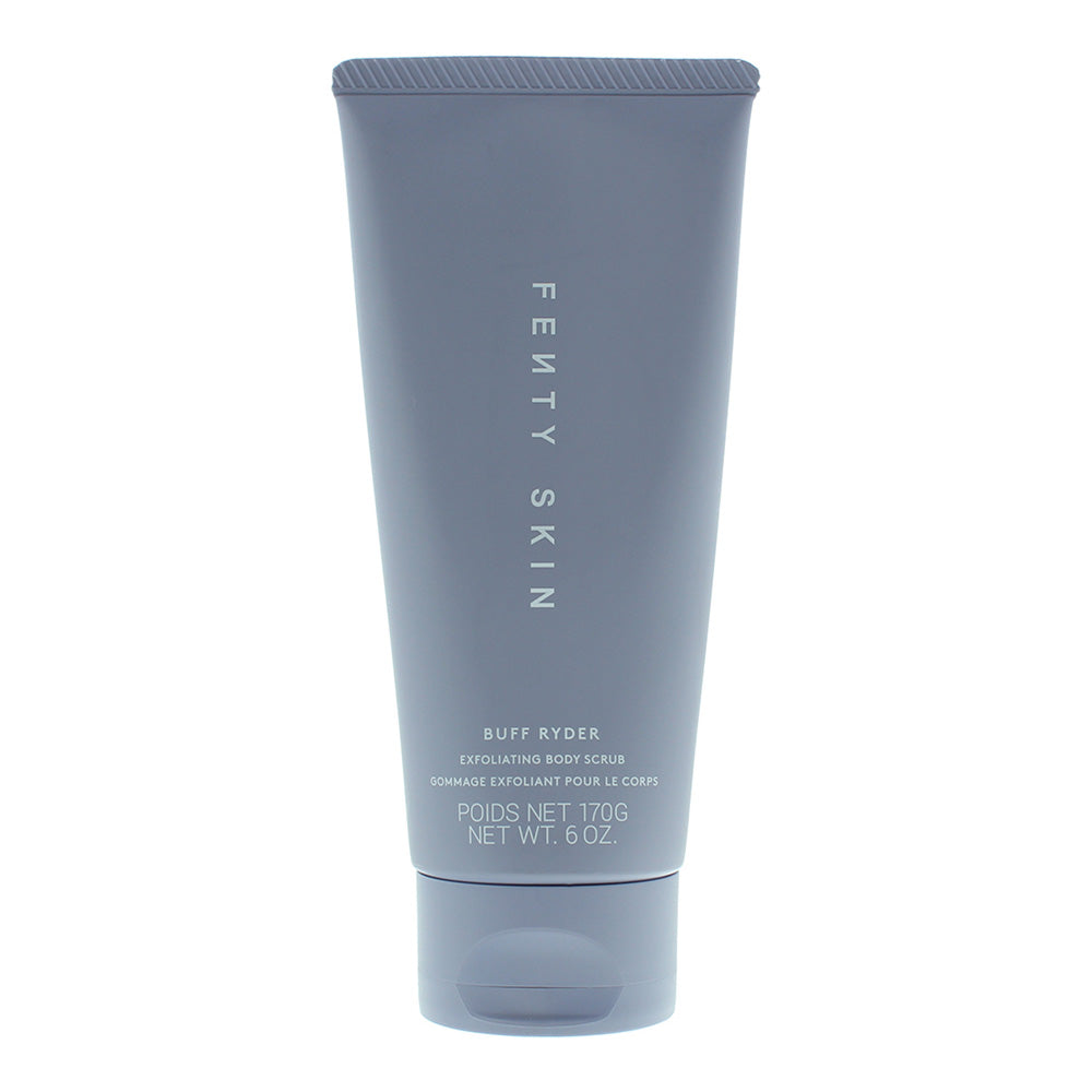 Fenty Beauty Buff Ryder Exfoliating Body Scrub 170g - Glow Empire