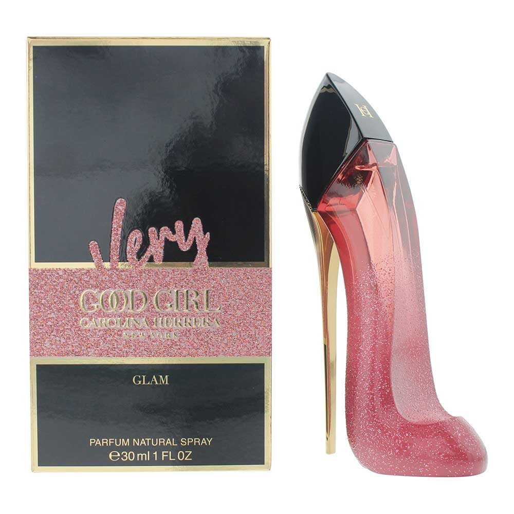 Carolina Herrera Very Good Girl Glam Eau de Parfum 30ml Spray - Glow Empire