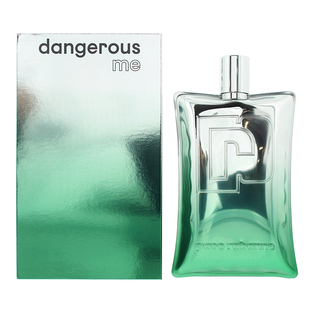 Paco Rabanne Dangerous Me Eau de Parfum 62ml - Glow Empire