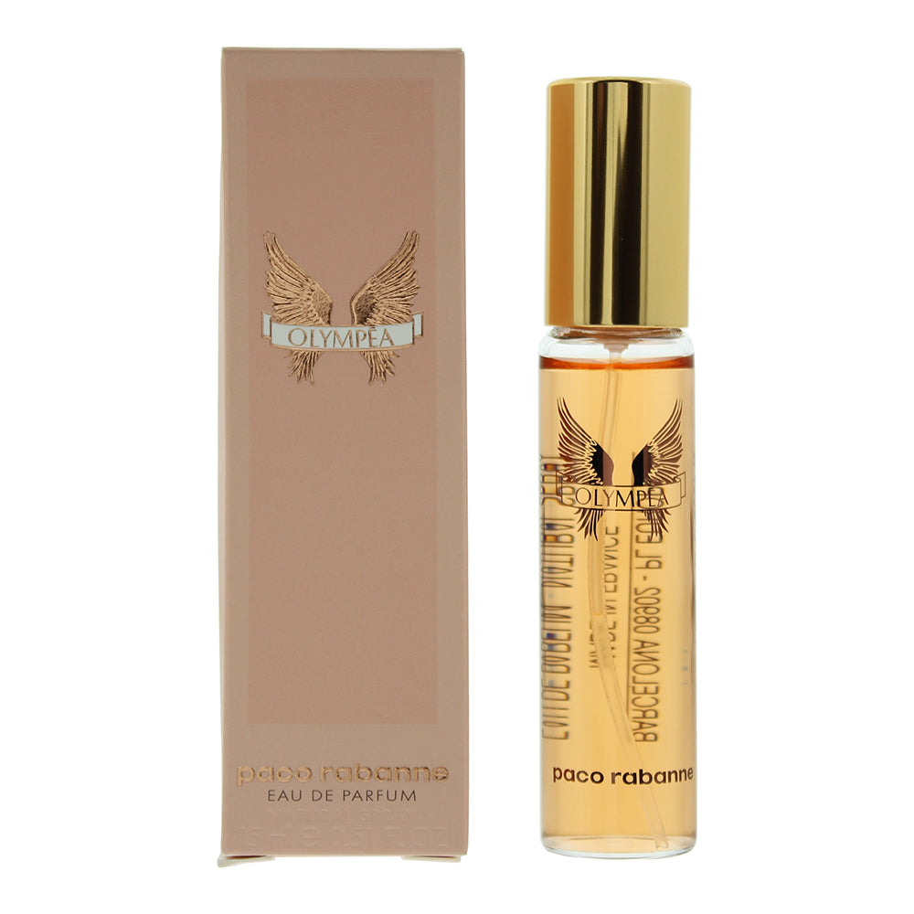 Paco Rabanne Olympéa Eau de Parfum 15ml - Glow Empire