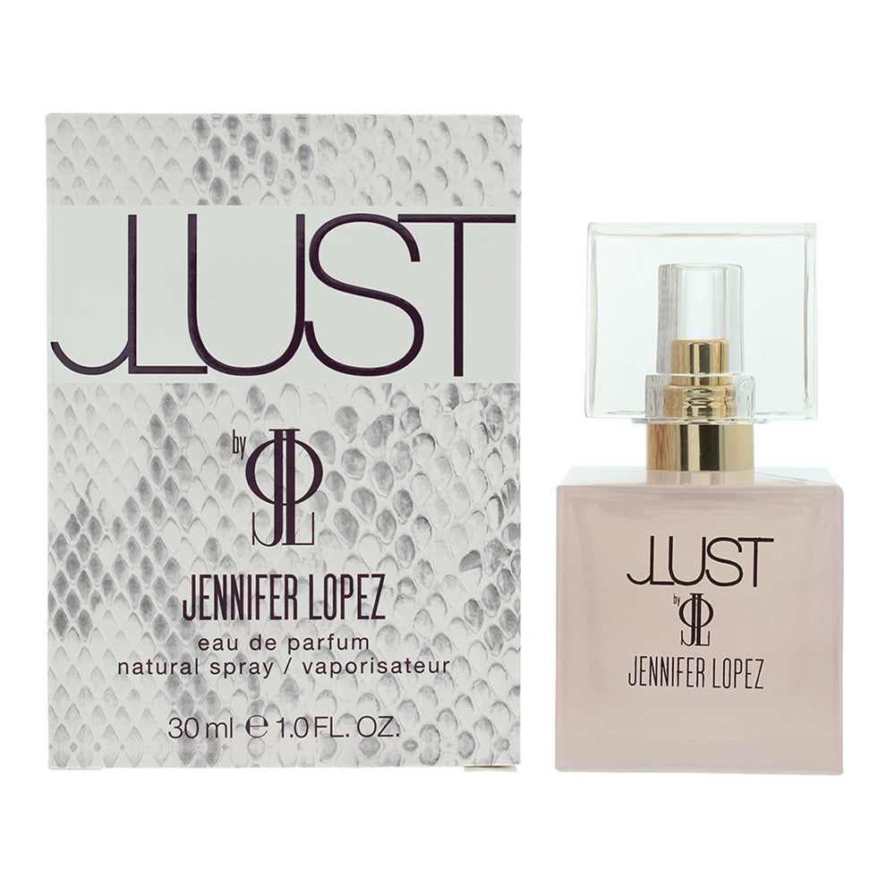 Jennifer Lopez JLust Eau de Parfum 30ml Spray - Glow Empire