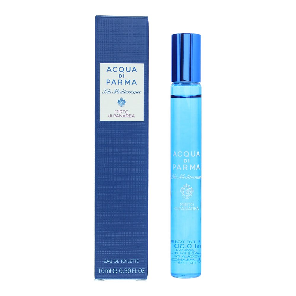 Acqua di Parma Mirto di Panarea Eau de Toilette Rollerball 10ml - Glow Empire