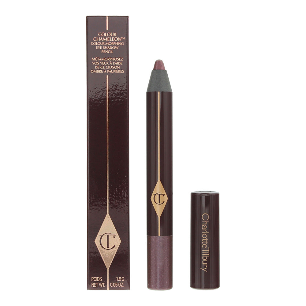 Charlotte Tilbury Colour Chameleon Eye Shadow Pencil 1.6g - Amethyst Aphrodisiac - Glow Empire