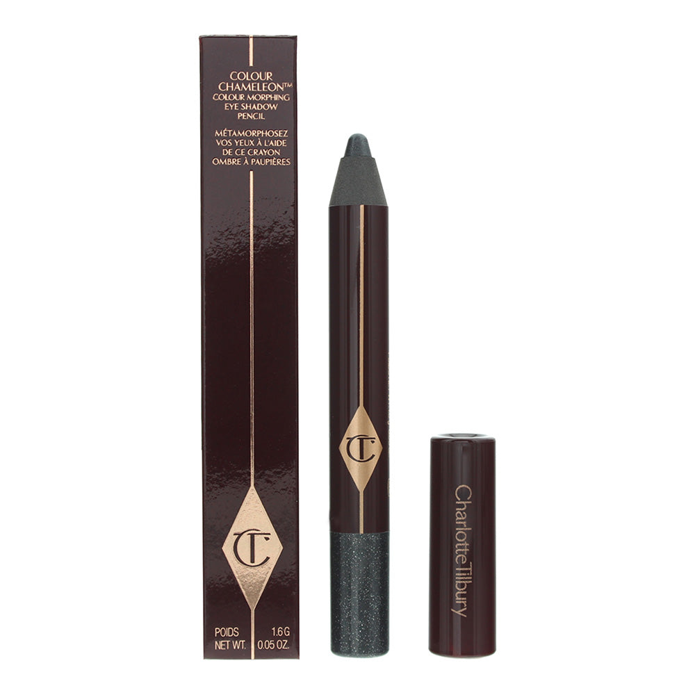 Charlotte Tilbury Colour Chameleon Eye Shadow Pencil 1.6g - Black Diamonds - Glow Empire
