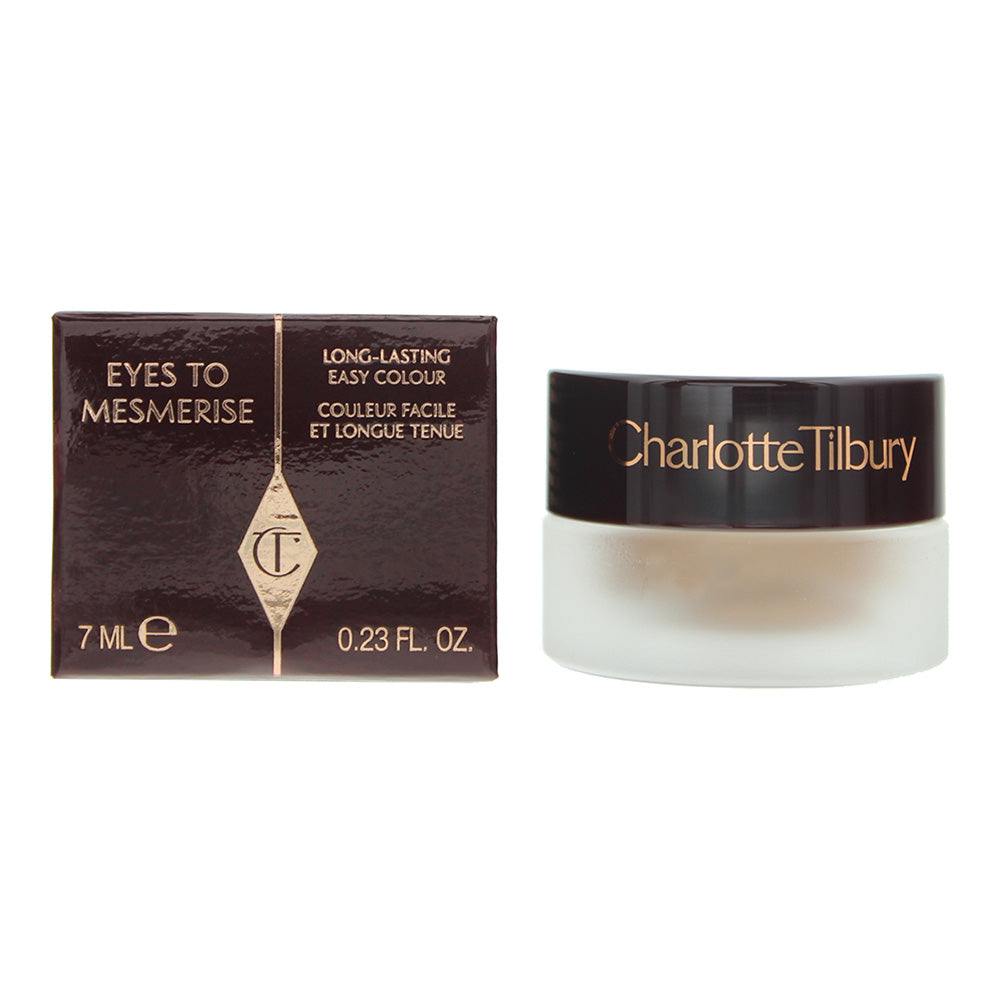 Charlotte Tilbury Eyes To Mesmerise Cream Eyeshadow 7ml - Oyster Pearl - Glow Empire