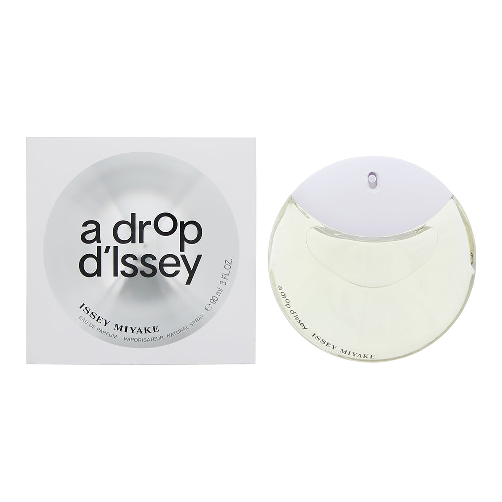 Issey Miyake A Drop d'Issey Eau de Parfum 90ml - Glow Empire
