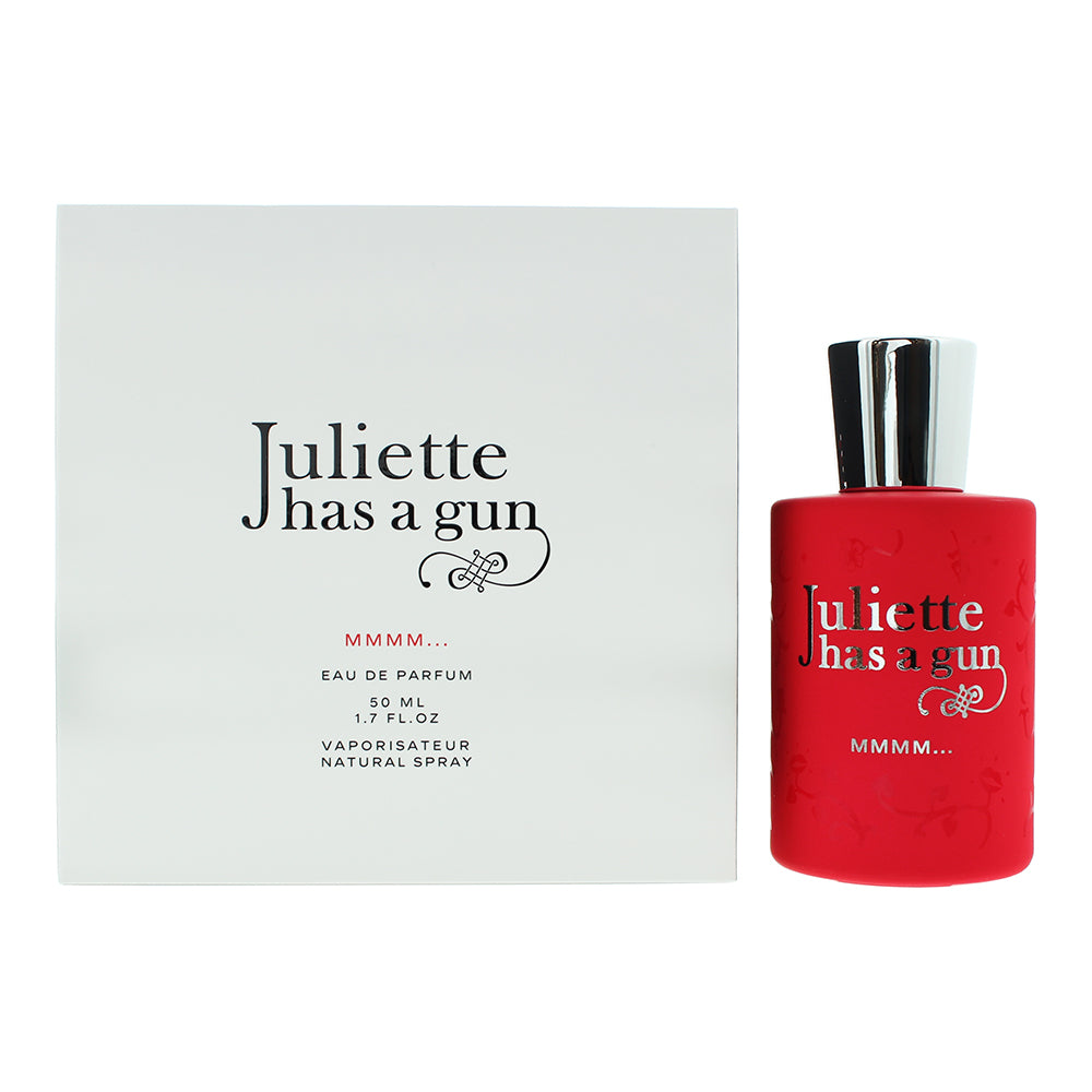 Juliette Has A Gun Mmmm... Eau de Parfum For Women 50ml Spray - Glow Empire