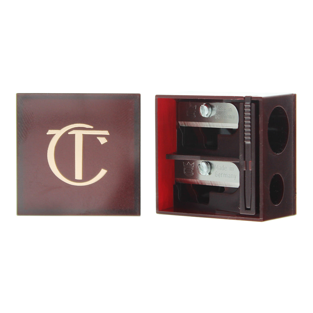 Charlotte Tilbury Pencil Sharpener 1 Piece - Glow Empire