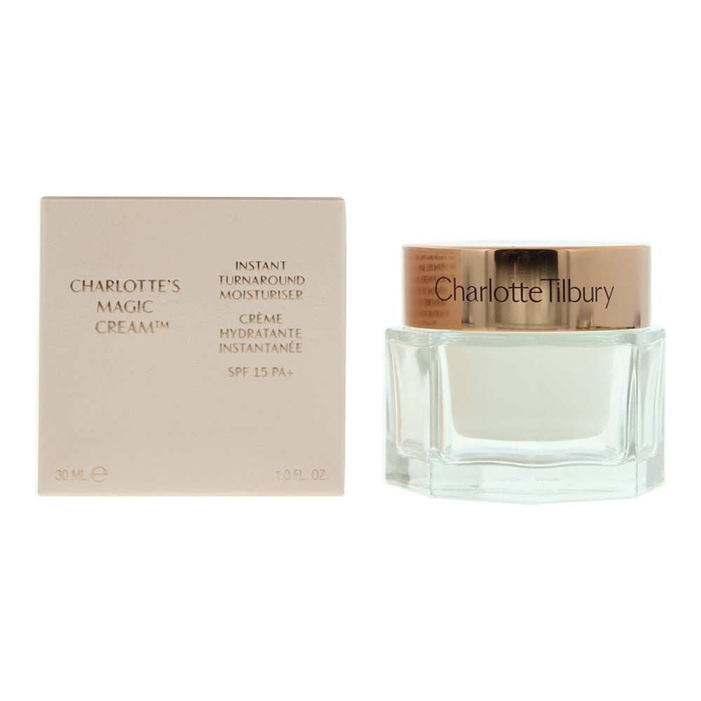 Charlotte Tilbury Charlotte's Magic Cream 30ml - Glow Empire