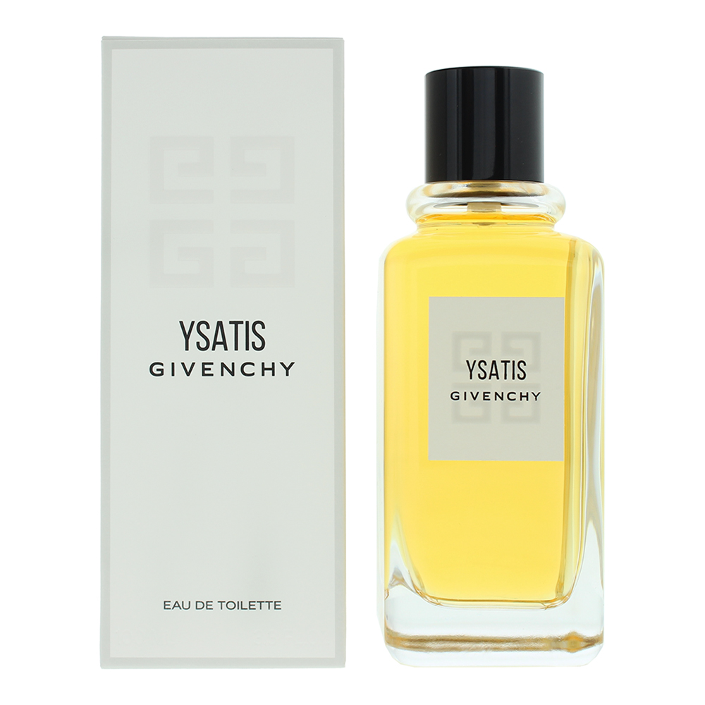 Givenchy Ysatis Eau de Toilette 100ml Spray - Glow Empire