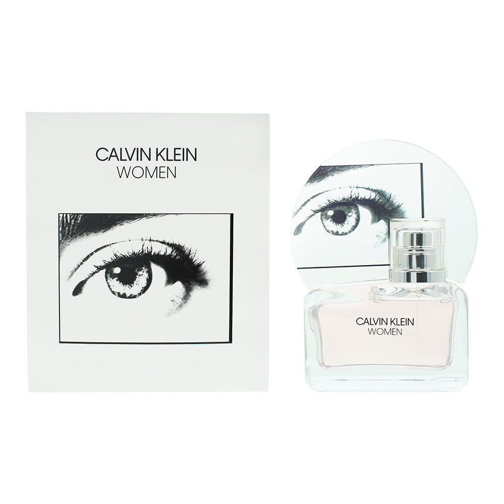 Calvin Klein Women Eau de Parfum 50ml Spray - Glow Empire