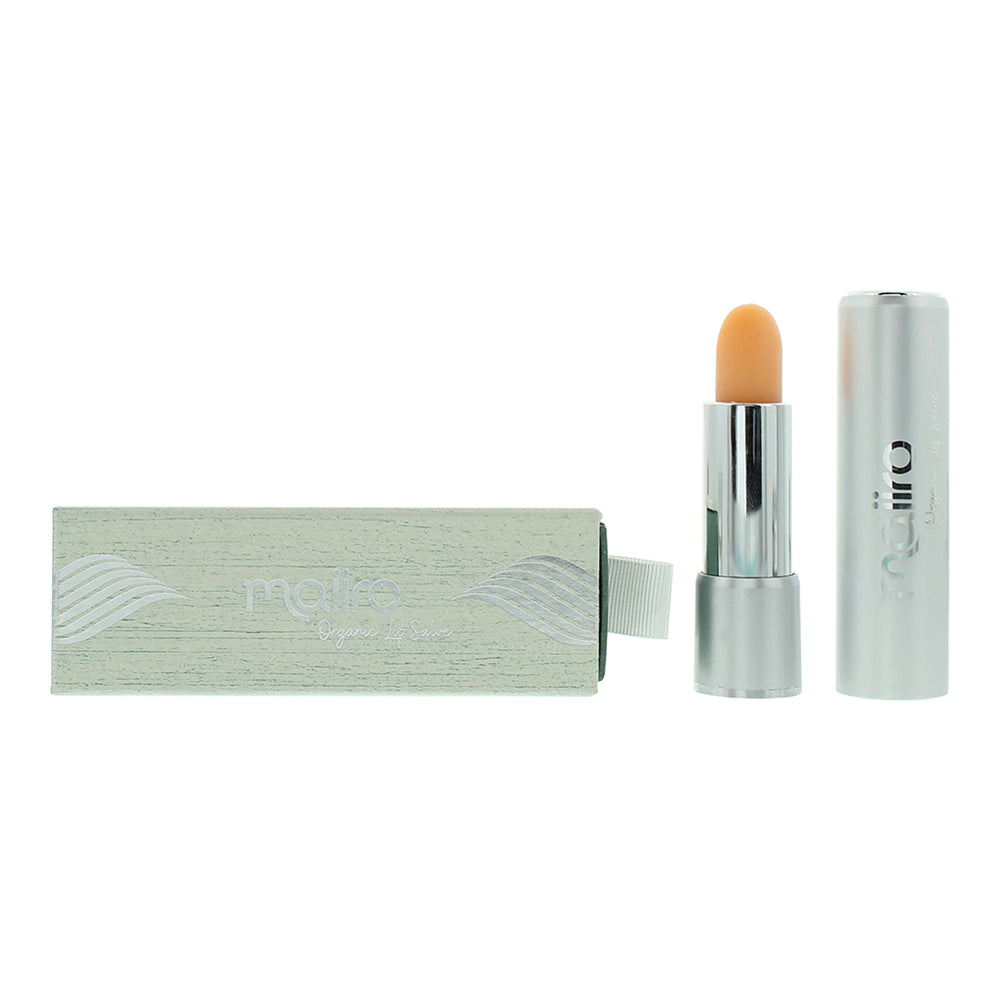 Maiiro Organic Lip Salve 4g - Glow Empire