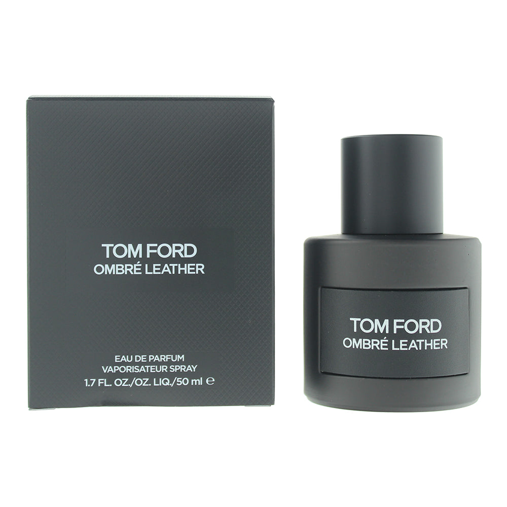 Tom Ford Ombré Leather Eau de Parfum 50ml Spray - Glow Empire