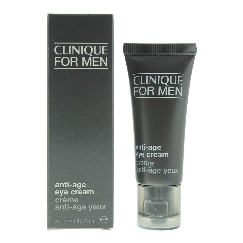Clinique Clinique for Men Age Defense For Eyes 15ml - Glow Empire