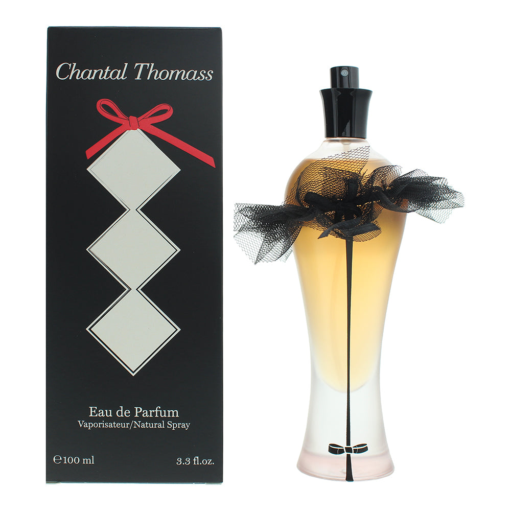 Chantal Thomass Eau de Parfum 100ml Spray - Glow Empire