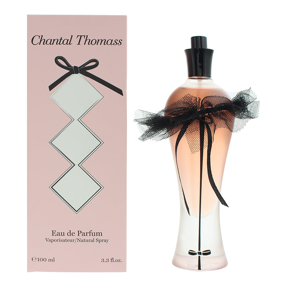Chantal Thomass Pink Eau de Parfum 100ml Spray - Glow Empire