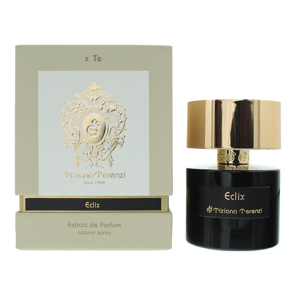 Tiziana Terenzi Eclix Extrait de Parfum 100ml Spray - Glow Empire
