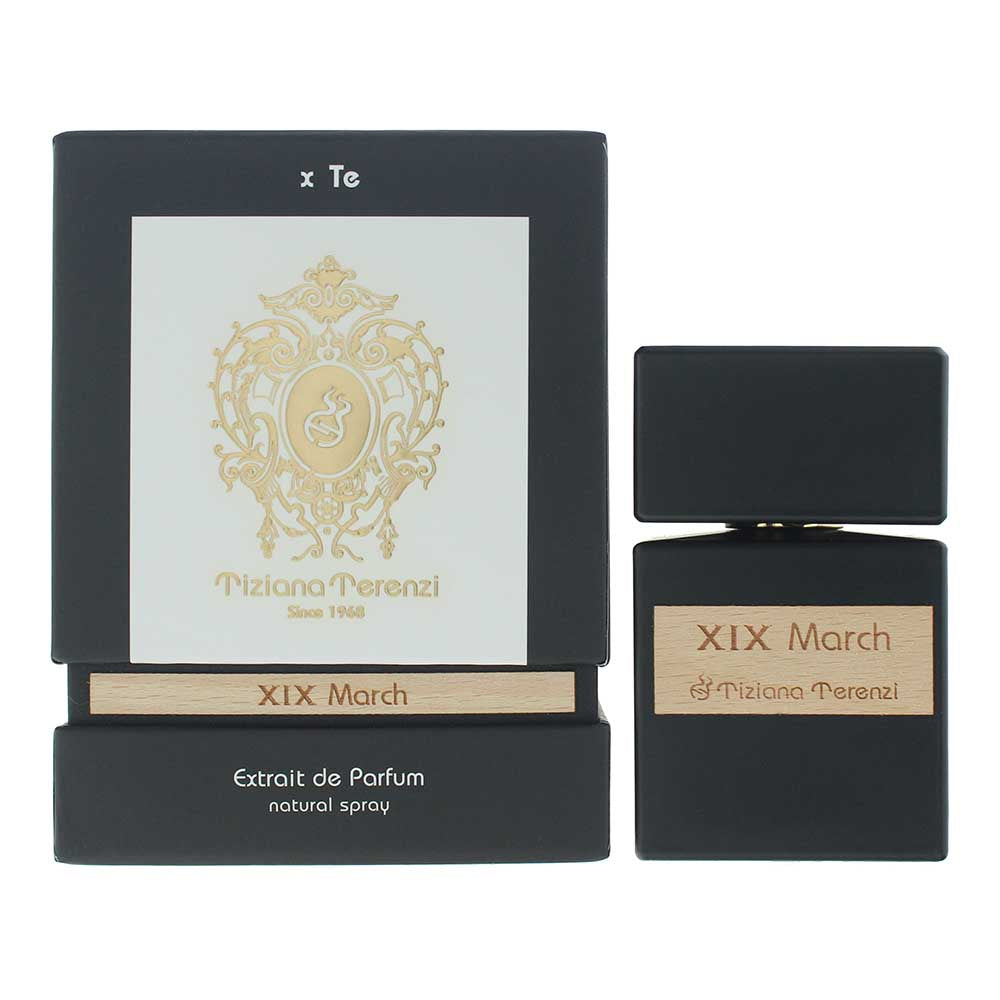 Tiziana Terenzi XIX March Eau de Parfum 100ml Spray - Glow Empire