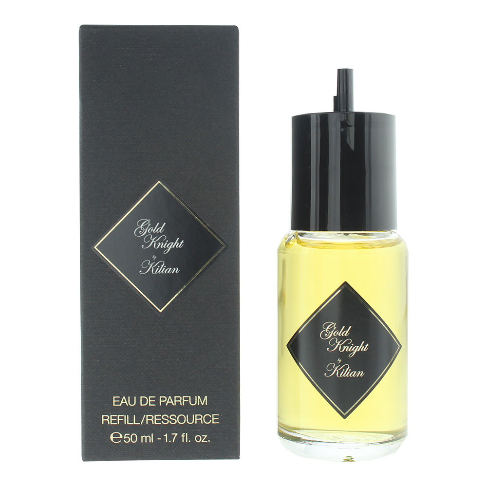 By Kilian Gold Knight Eau de Parfum 50ml Refill - Glow Empire