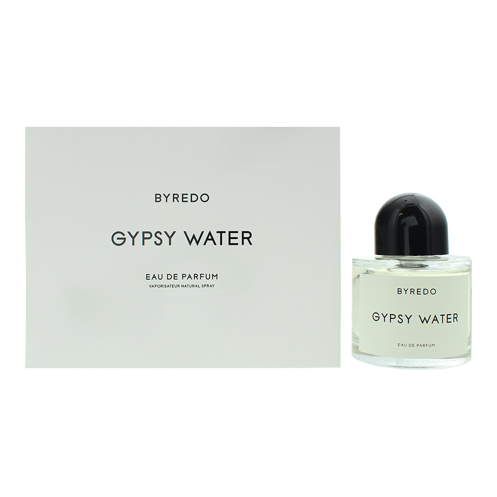 Byredo Gypsy Water Eau de Parfum 100ml Spray - Glow Empire