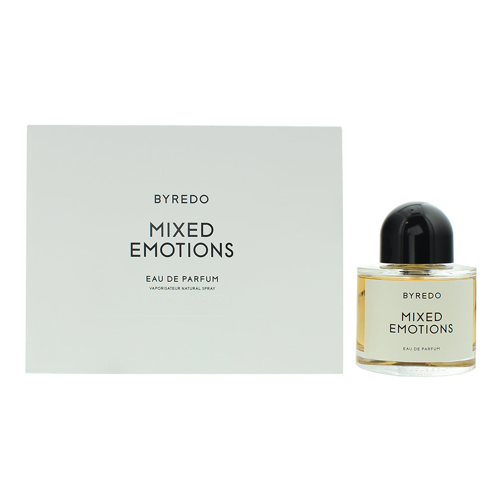 Byredo Mixed Emotions Eau de Parfum 100ml Spray - Glow Empire
