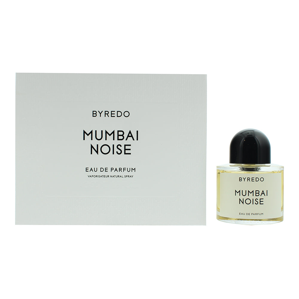 Byredo Mumbai Noise Eau de Parfum 50ml - Glow Empire