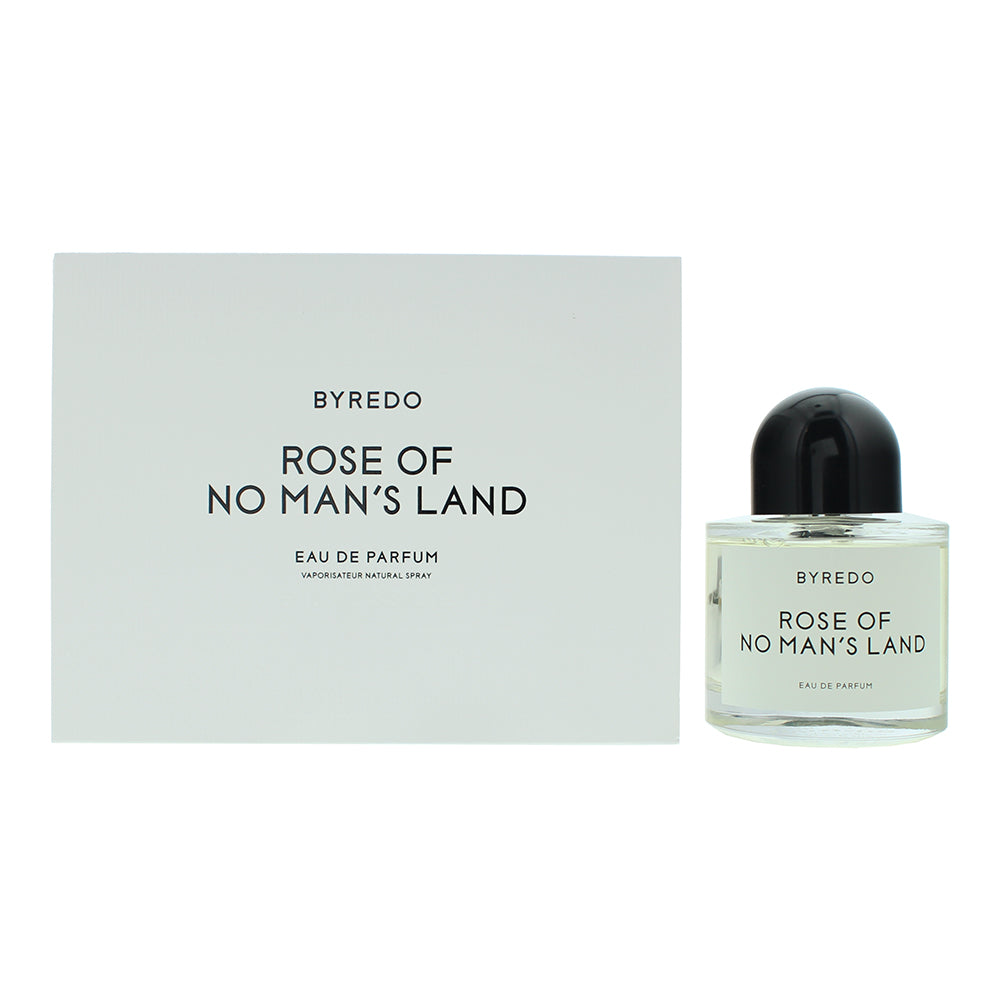Byredo Rose Of No Man's Land Eau de Parfum 100ml - Glow Empire