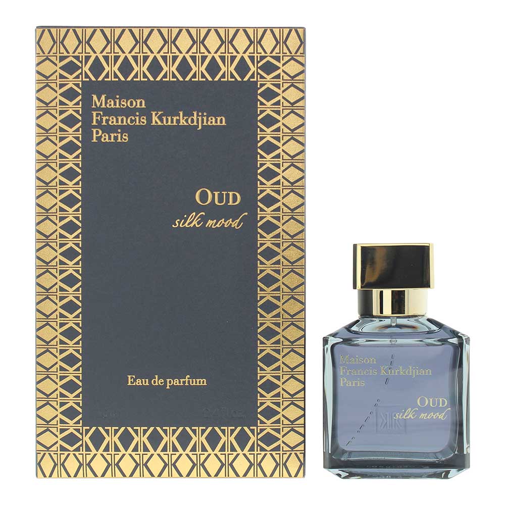 Maison Francis Kurkdjian Oud Silk Mood Eau de Parfum 70ml Spray - Glow Empire