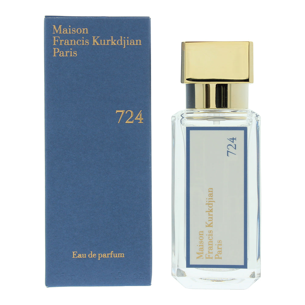 Maison Francis Kurkdjian 724 Eau de Parfum 35ml Spray - Glow Empire