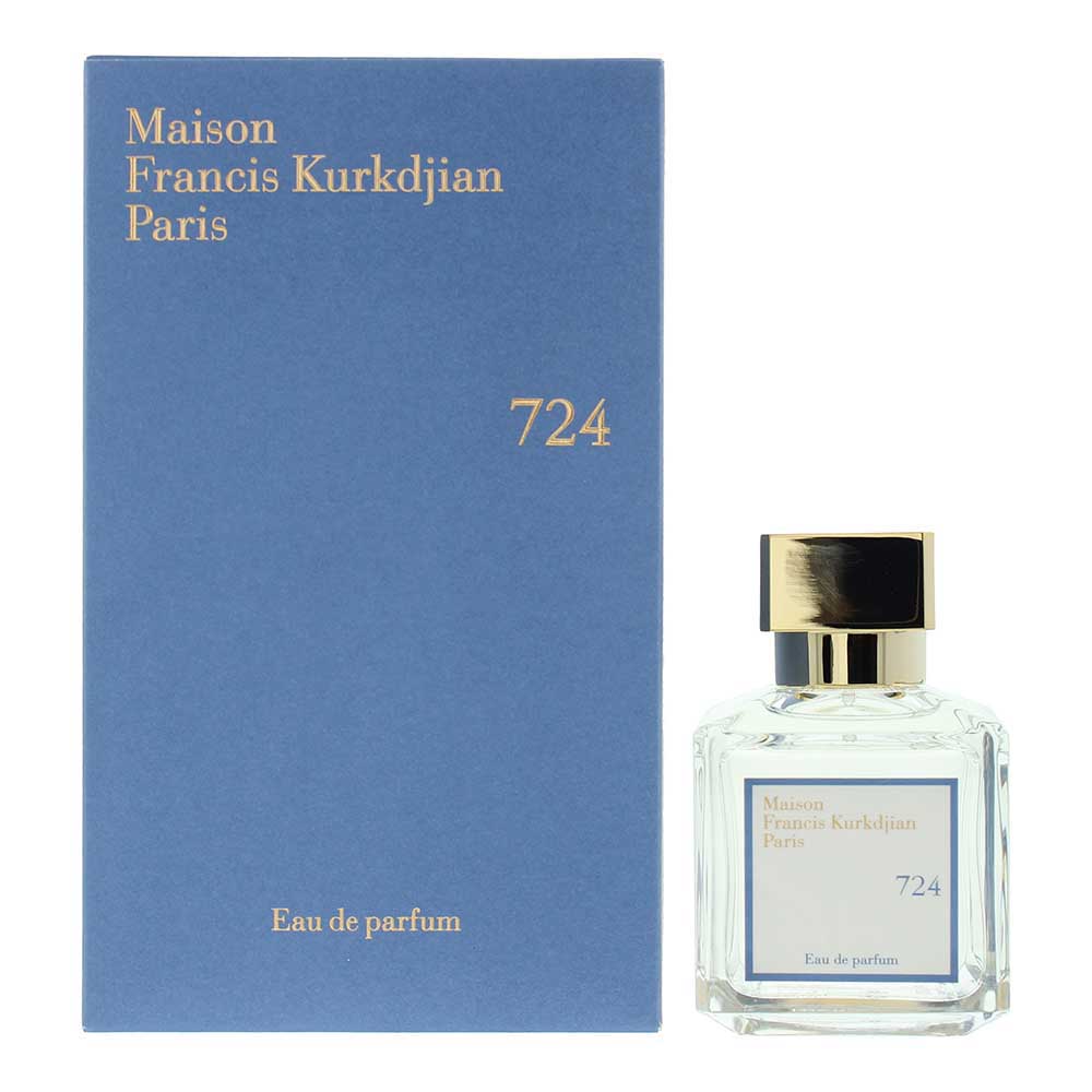 Maison Francis Kurkdjian 724 Eau de Parfum 70ml Spray - Glow Empire