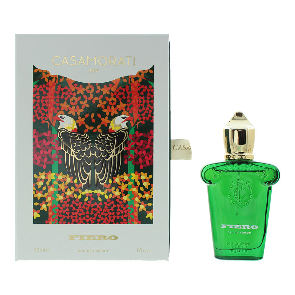 Xerjoff Fiero Eau de Parfum 30ml Spray - Glow Empire