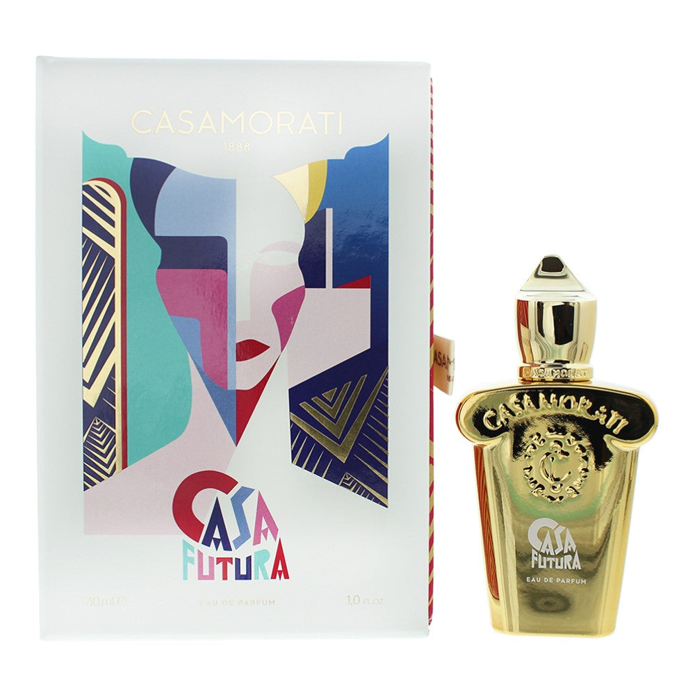 Xerjoff Casafutura Eau de Parfum 30ml Spray - Glow Empire