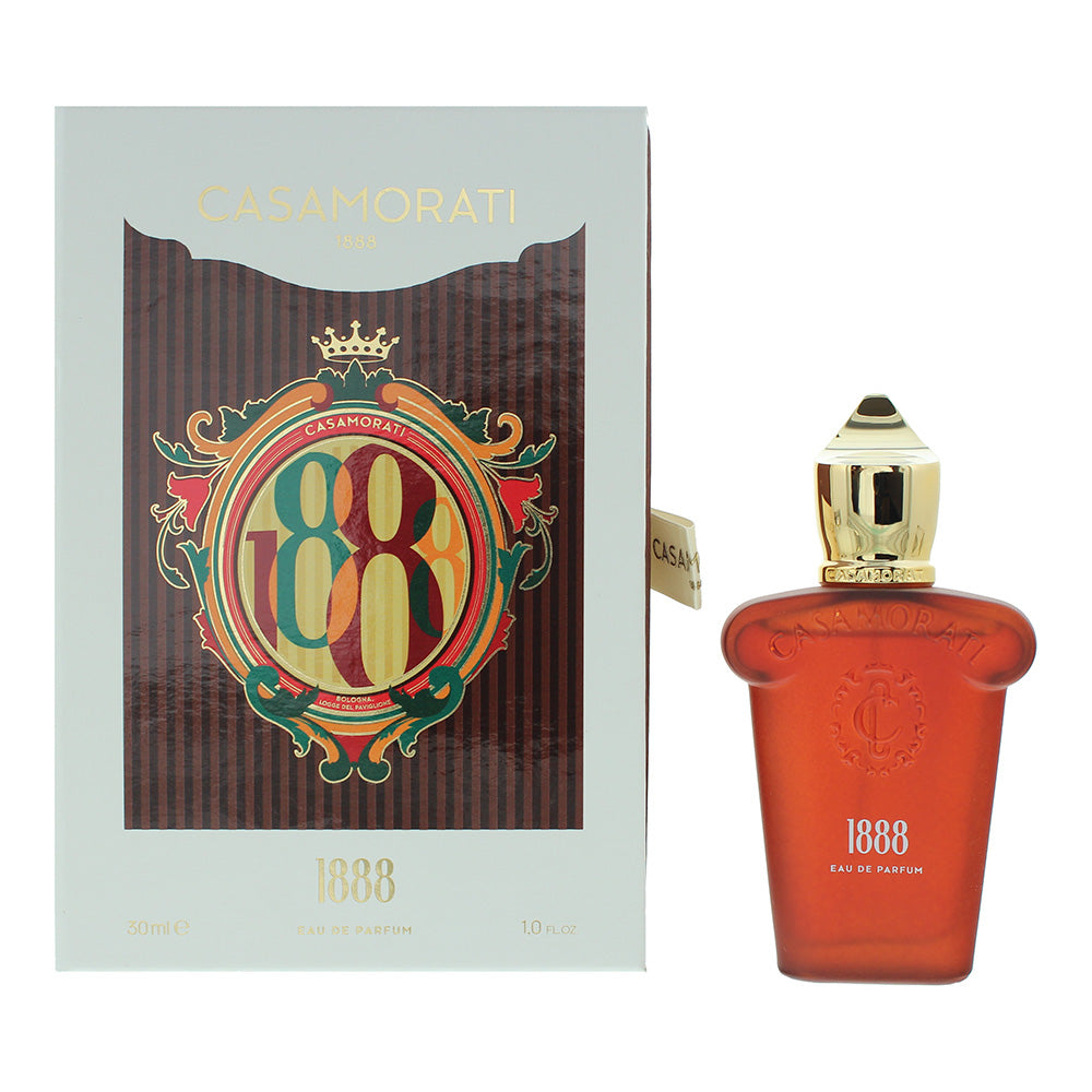 Xerjoff 1888 Eau de Parfum 30ml Spray - Glow Empire