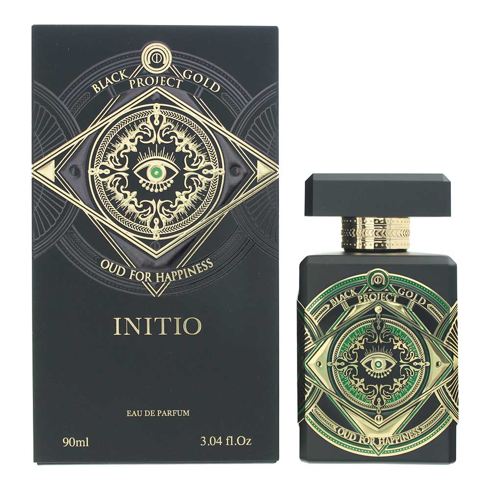 Initio Oud For Happiness Eau De Parfum 90ml - Glow Empire