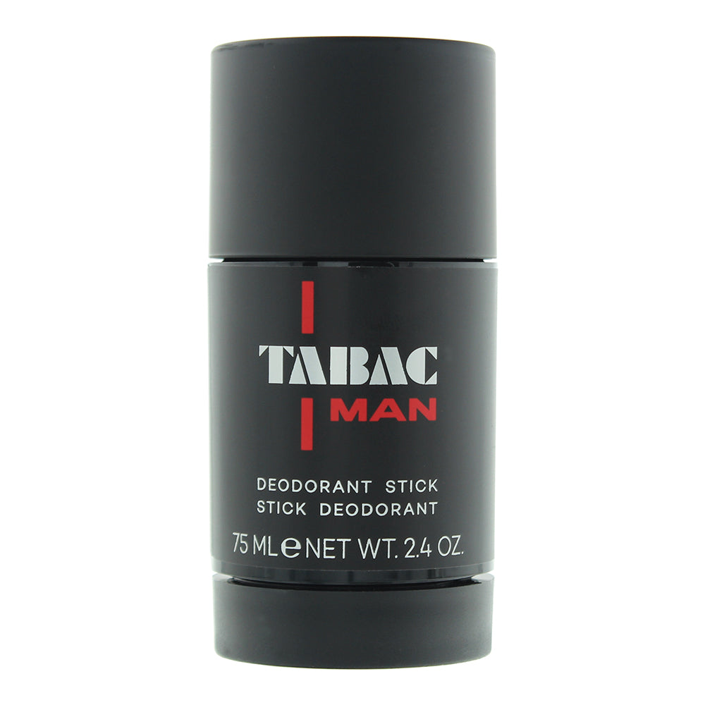 Mäurer & Wirtz Tabac Man Deodorant Stick 75ml - Glow Empire