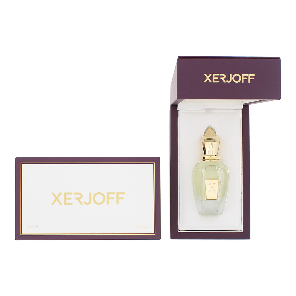 Xerjoff Shooting Stars Nio Eau de Parfum 50ml  - Glow Empire
