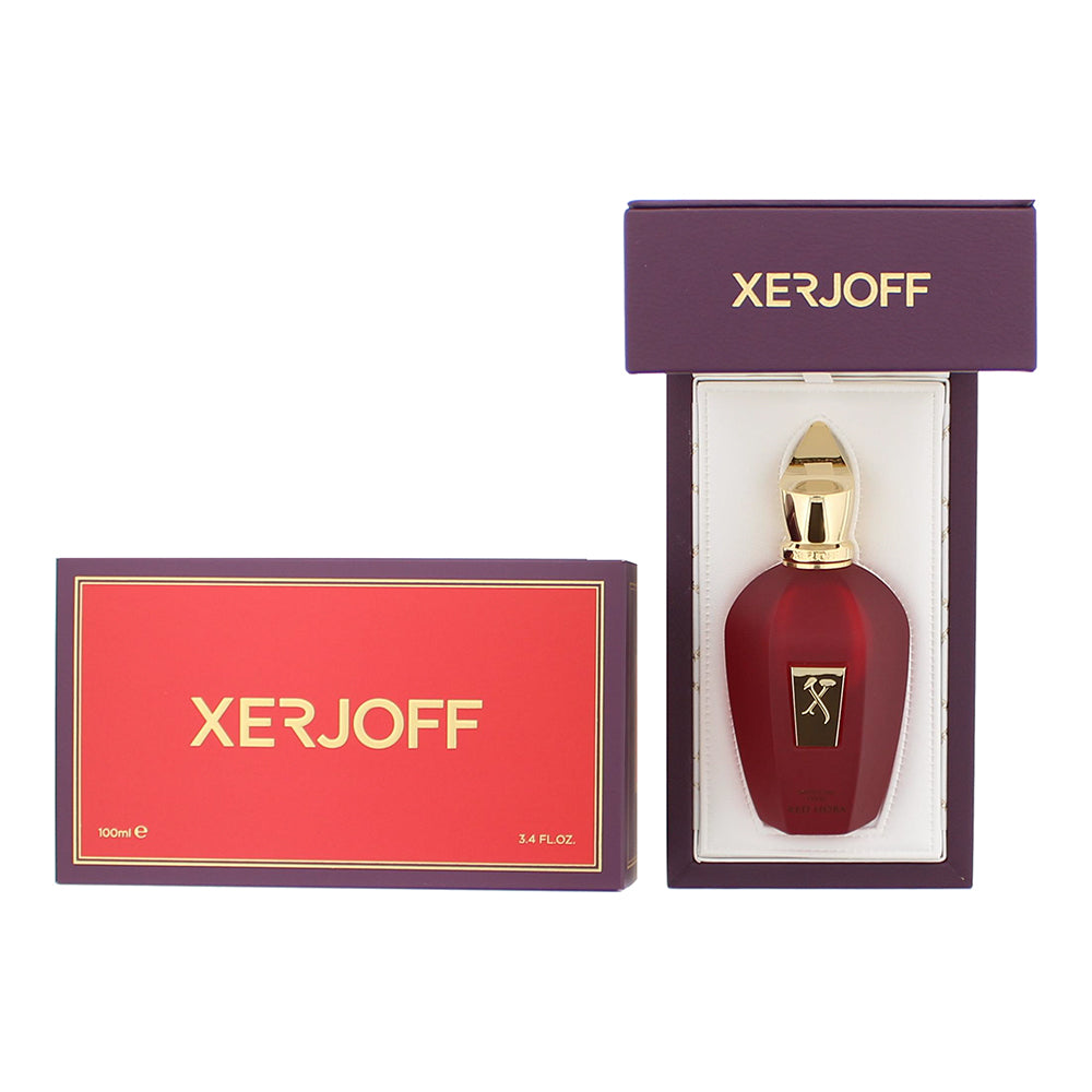 Xerjoff Shooting Stars Red Hoba Eau de Parfum 100ml Spray  - Glow Empire